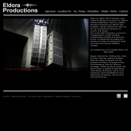 ELDORA PRODUCTIONS