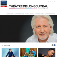 PRODUCENE / Théâtre de Longjumeau