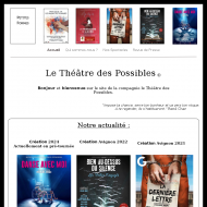 Le Théâtre des Possibles