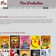 FIVA PRODUCTION