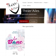 LES THEATRAILES