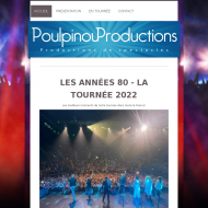 Poulpinou Productions